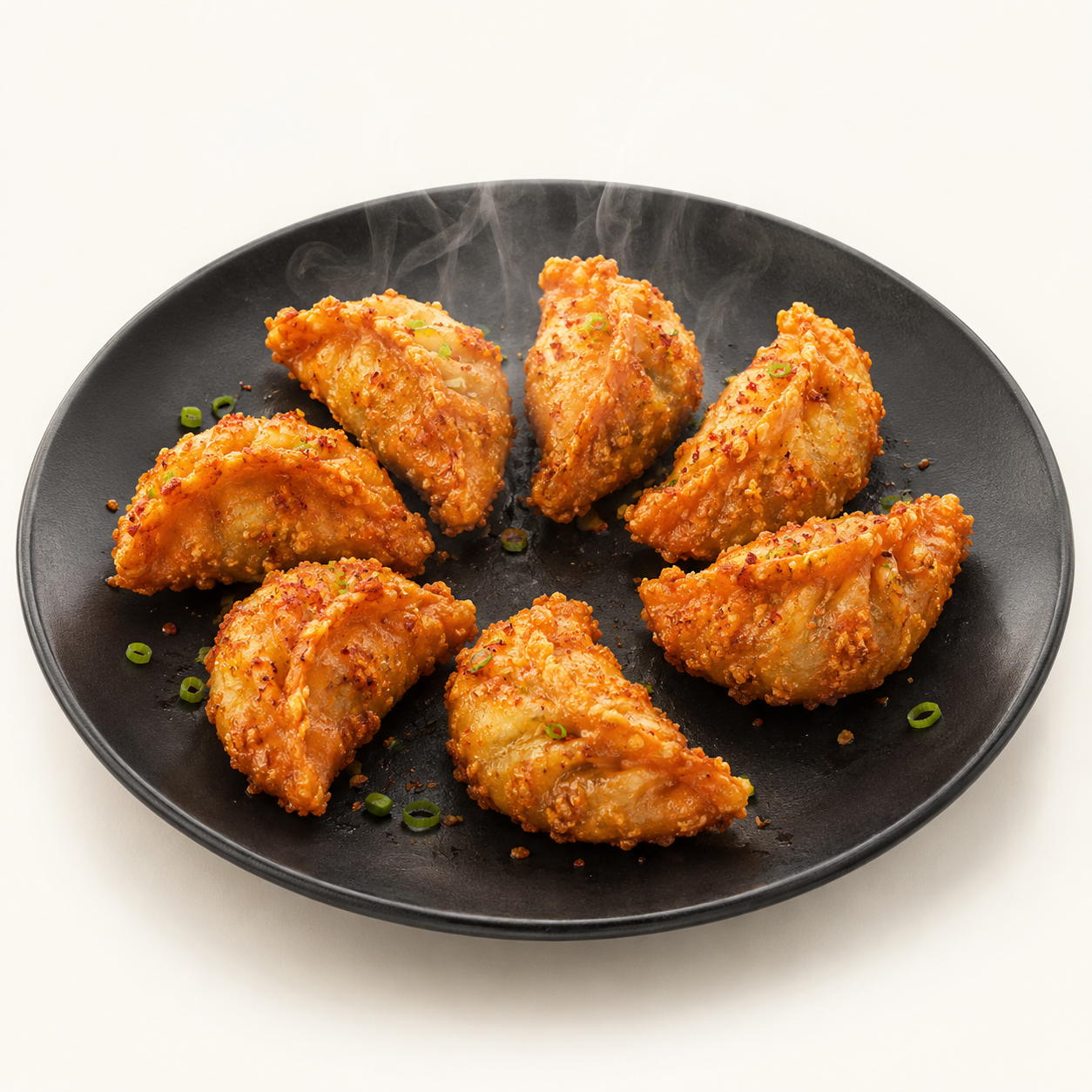 Kurkure Momos