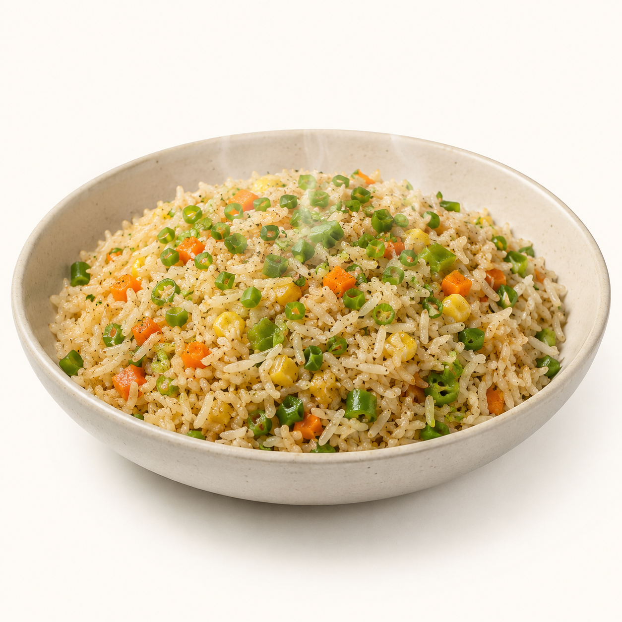 Fried Rice
