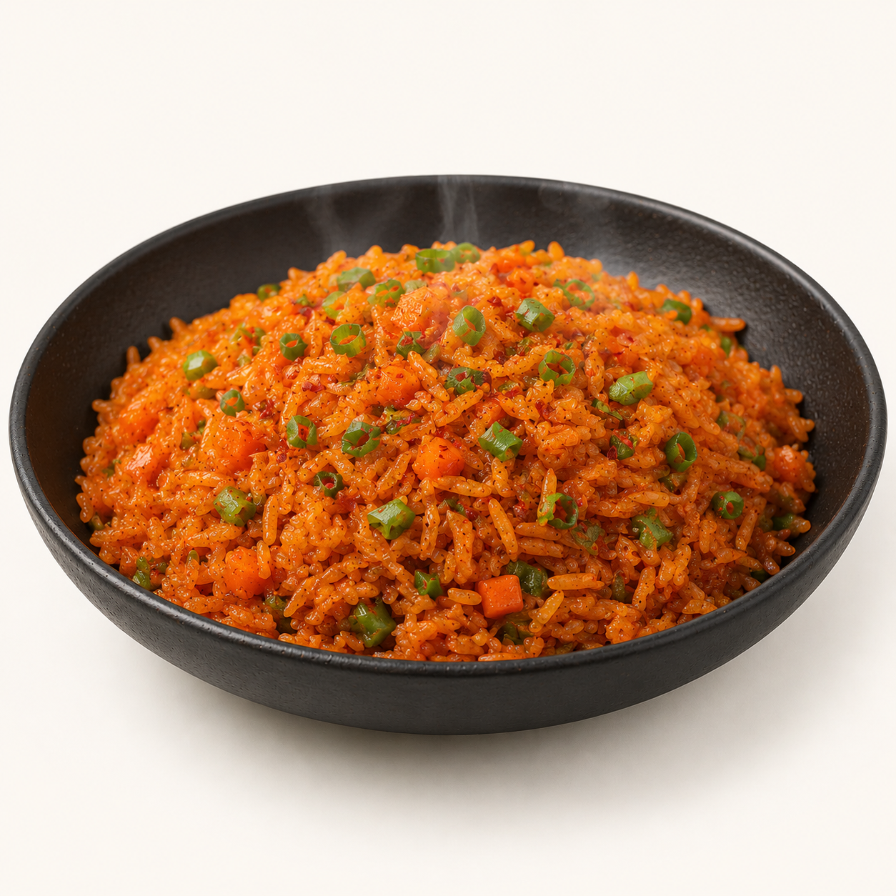 Schezwan Rice