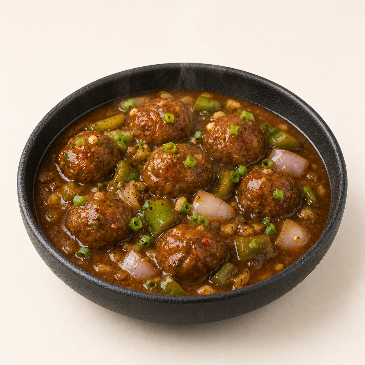Gravy Manchurian