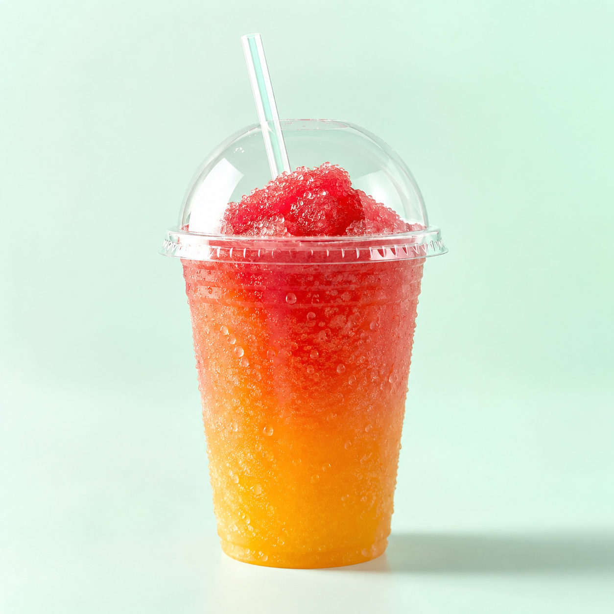 Chilled Slush
